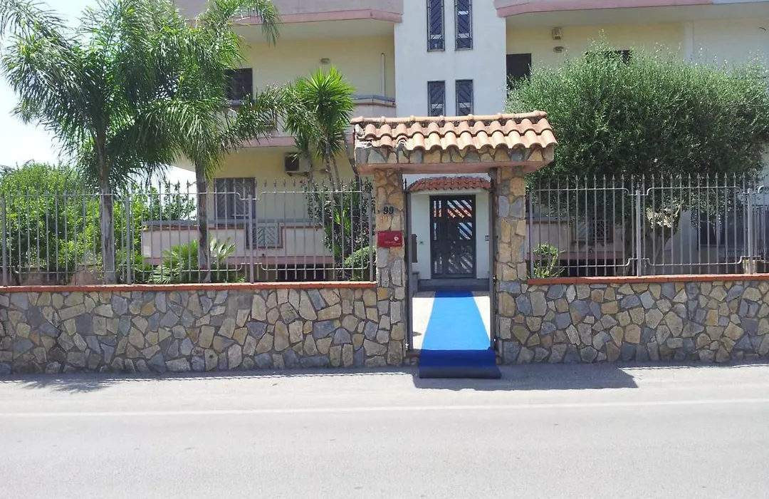Vesuvio Bed & Breakfast-1