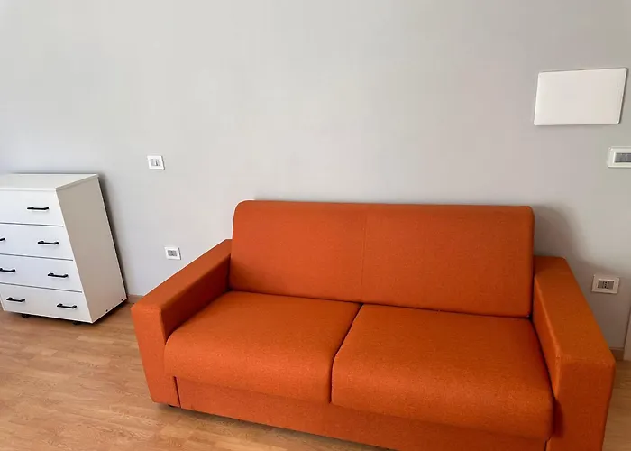 Hotel familiare: Il campanile