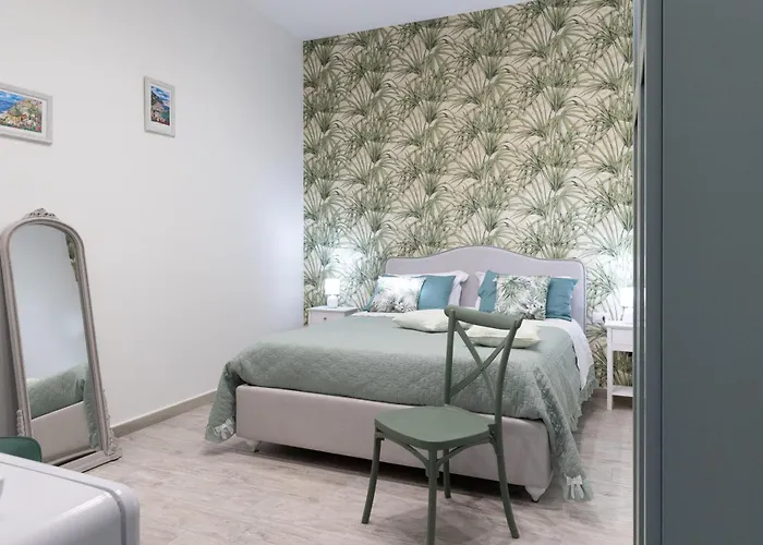 Hotel familiare: Le Porte di Pompei