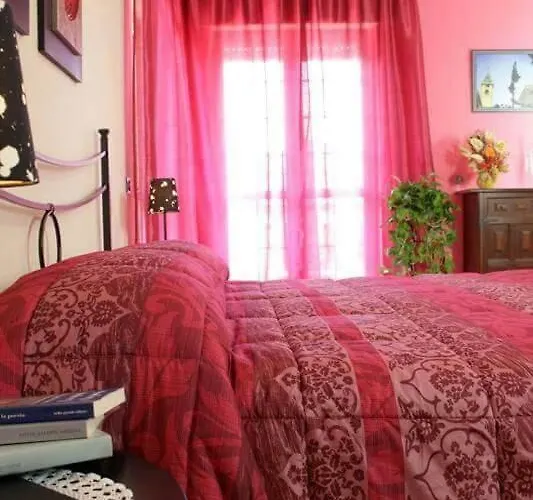 Vesuvio Bed & Breakfast